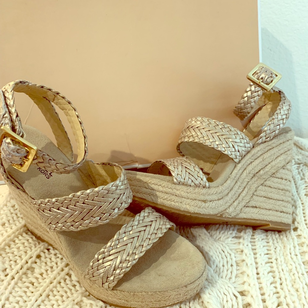 Wedges